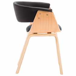 VidaXL 278733 chaise restaurant - Vue supplémentaire 6