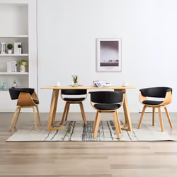 VidaXL 278734 chaise restaurant - Vue supplémentaire 2