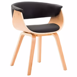 VidaXL 278734 chaise restaurant - Vue supplémentaire 3