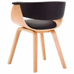 VidaXL 278734 chaise restaurant - Vue supplémentaire 5
