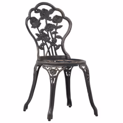 VidaXL 47858 ensemble de meubles de jardin - Vue supplémentaire 8