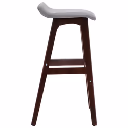 VidaXL 249581 Tabouret de bar