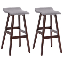 VidaXL 249584 Tabouret de bar
