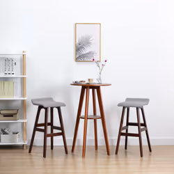 VidaXL 249584 Tabouret de bar