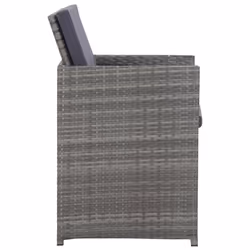 VidaXL 46377 ensemble de meubles de jardin - Vue supplémentaire 4