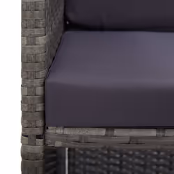 VidaXL 46377 ensemble de meubles de jardin - Vue supplémentaire 6