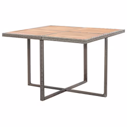 VidaXL 46377 ensemble de meubles de jardin - Vue supplémentaire 7