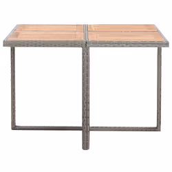 VidaXL 46377 ensemble de meubles de jardin - Vue supplémentaire 8
