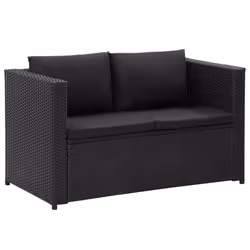 VidaXL 46397 ensemble de meubles de jardin - Vue supplémentaire 3