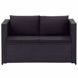 VidaXL 46397 ensemble de meubles de jardin - Vue supplémentaire 4