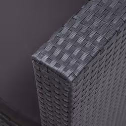 VidaXL 46397 ensemble de meubles de jardin - Vue supplémentaire 8