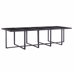 VidaXL 46420 ensemble de meubles de jardin - Vue supplémentaire 5