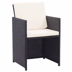 VidaXL 46420 ensemble de meubles de jardin - Vue supplémentaire 7