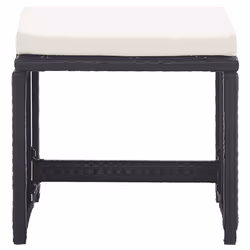 VidaXL 46425 ensemble de meubles de jardin - Vue supplémentaire 6