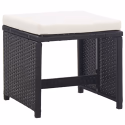 VidaXL 46425 ensemble de meubles de jardin - Vue supplémentaire 7