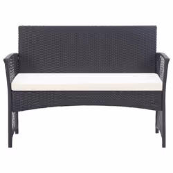 VidaXL 46434 ensemble de meubles de jardin - Vue supplémentaire 4