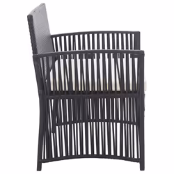 VidaXL 46434 ensemble de meubles de jardin - Vue supplémentaire 5