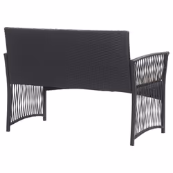 VidaXL 46434 ensemble de meubles de jardin - Vue supplémentaire 6