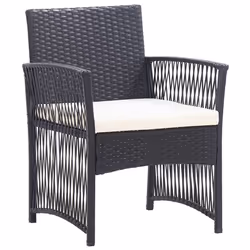 VidaXL 46434 ensemble de meubles de jardin - Vue supplémentaire 7