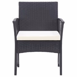 VidaXL 46434 ensemble de meubles de jardin - Vue supplémentaire 8