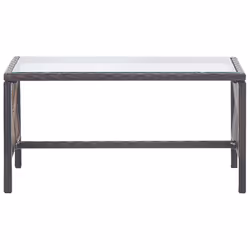VidaXL 46435 ensemble de meubles de jardin - Vue supplémentaire 4