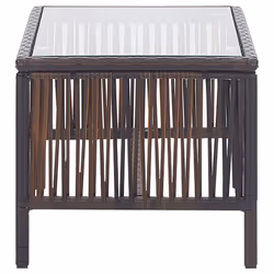 VidaXL 46435 ensemble de meubles de jardin - Vue supplémentaire 5