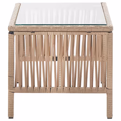 VidaXL 46436 ensemble de meubles de jardin - Vue supplémentaire 5