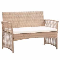 VidaXL 46436 ensemble de meubles de jardin - Vue supplémentaire 8