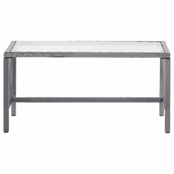 VidaXL 46437 ensemble de meubles de jardin - Vue supplémentaire 4