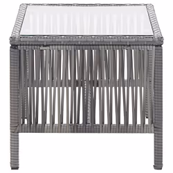 VidaXL 46437 ensemble de meubles de jardin - Vue supplémentaire 5