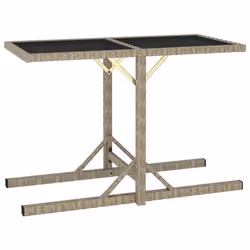 VidaXL 46454, Beige, 530 mm, 1100 mm, 720 mm