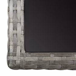 VidaXL 46455 table de jardin Anthracite - Vue supplémentaire 5
