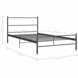 VidaXL 286493 sommier - Vue supplémentaire 7