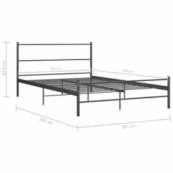 VidaXL 286495 sommier - Vue supplémentaire 7