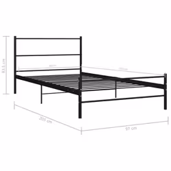 VidaXL 286496 sommier - Vue supplémentaire 6