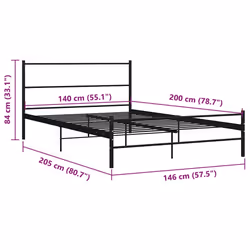 VidaXL 286497 sommier - Vue supplémentaire 7