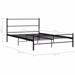 VidaXL 286498 sommier - Vue supplémentaire 7