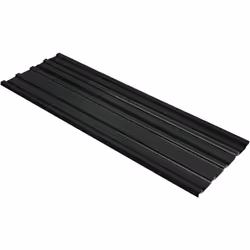 Description générale Les tôles polyvalentes sont fabriquées en acier galvanisé de haute qualité, un matériau durable et résis ...
