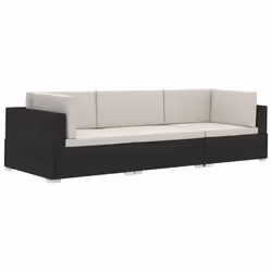 VidaXL 47264, 3 pièce(s)