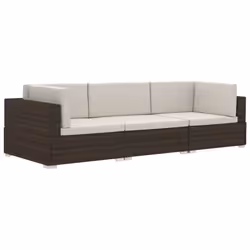VidaXL 47265, 3 pièce(s)