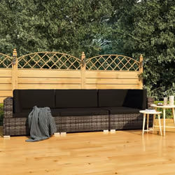 VidaXL 47266, 3 pièce(s)