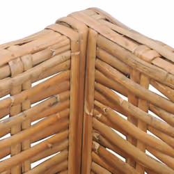 VidaXL 286279 banc de jardin Coton, Polyester - Vue supplémentaire 5