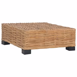 VidaXL 286281 banc de jardin Coton, Polyester