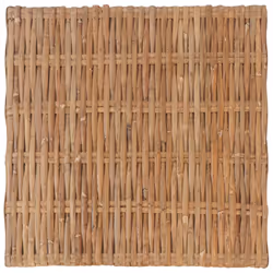 VidaXL 286281 banc de jardin Coton, Polyester - Vue supplémentaire 6