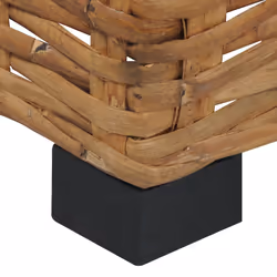 VidaXL 286282 banc de jardin - Vue supplémentaire 4