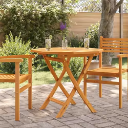VidaXL 47418, 850 mm, 850 mm, 760 mm