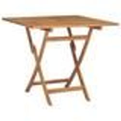 VidaXL 47419 table de jardin
