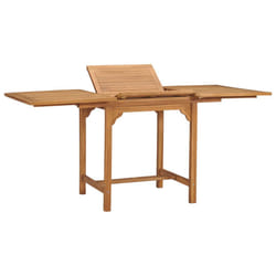 VidaXL 47420 table de jardin
