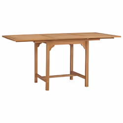 VidaXL 47420 table de jardin