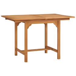 VidaXL 47420 table de jardin